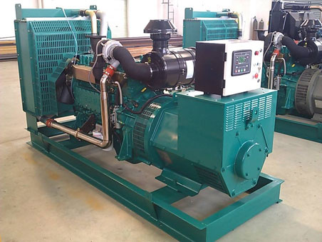高要505kw康明斯柴油发电机组图片 高要505kw康明斯柴油发电机组图片