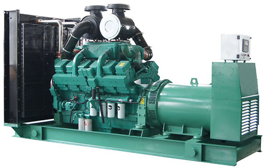 高要220kw康明斯柴油发电机组图片 高要220kw康明斯柴油发电机组图片