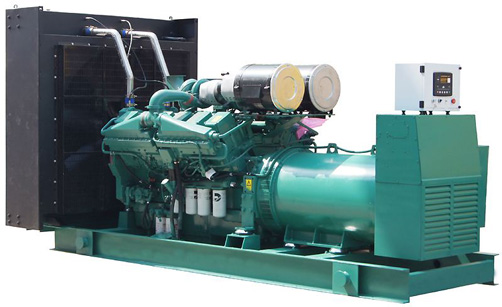 高要30kw康明斯柴油发电机组图片 高要30kw康明斯柴油发电机组图片