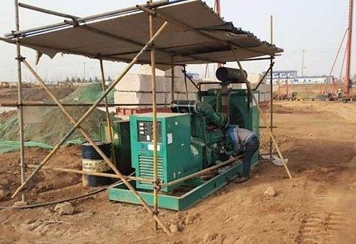 高要发电机出租 高要发电机出租