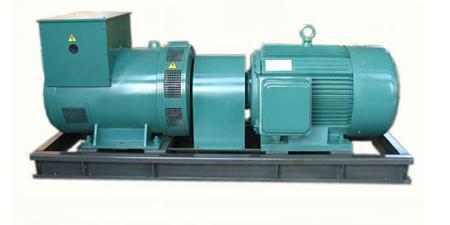 高要发电机出租