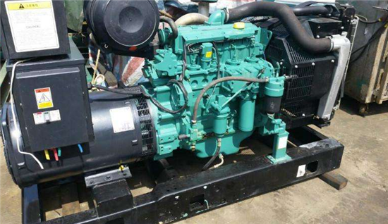 高要柴油发电机 高要柴油发电机