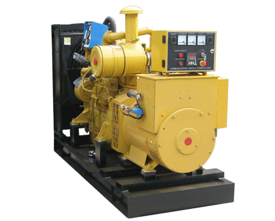 高要发电机出租